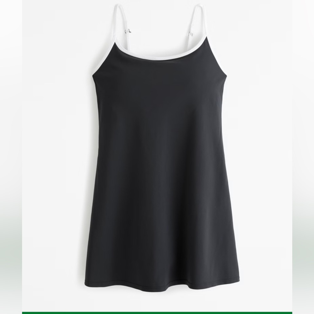Abercrombie traveler dress size ST